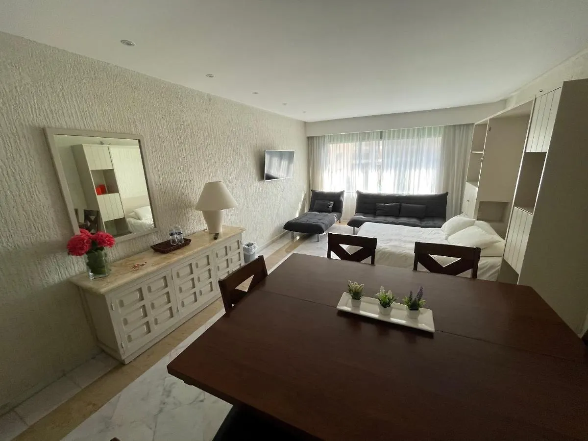 Apartment Mar Azul Cancun
